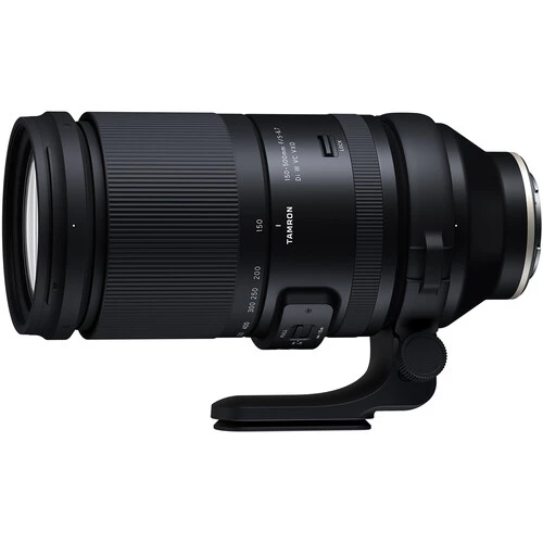 Tamron AF 150-500mm F5-6.7 Di III VC VXD for Sony FE mount